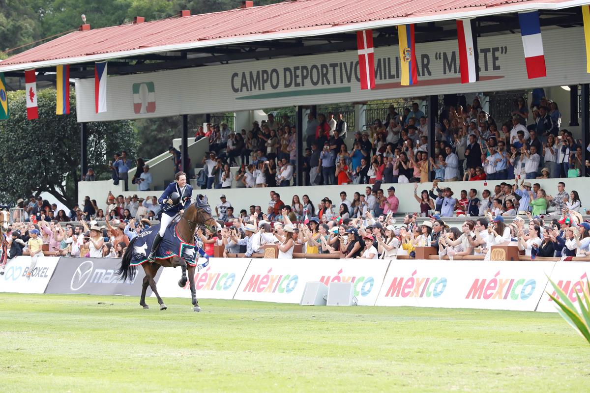 All Star Cast For 2018 LGCT Season Opener