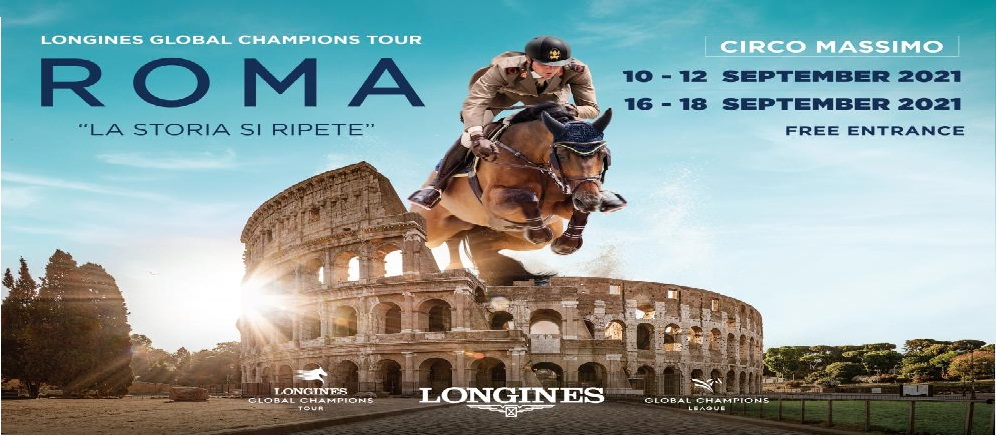 Ancient Rome s Circus Maximus to host horses for 1st time in over